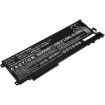 HP Zbook x2 G4 Battery (P/N 856301-2C1 856543-855) - 1
