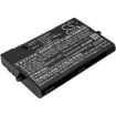 Eurocom XMG U727 2017 Sky X9E3 X9C X7E2 Battery Replacement - 1
