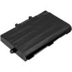 Eurocom XMG U727 2017 Sky X9E3 X9C X7E2 Battery Replacement - 3