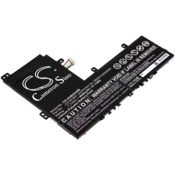 Battery for Asus Vivobook E203NA E12 (0B200-03040000 2ICP4/59/134) - 1