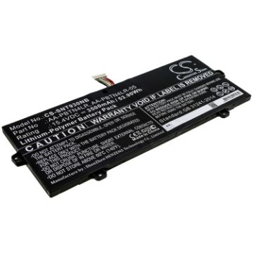 Samsung NT950SBV/SBE Battery AA-PBTN4LR-05 Replacement - 1