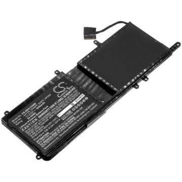 Dell Alienware 15 R3 Max-Q Battery 0546FF 44T2R ALW15C-D3508S - 1