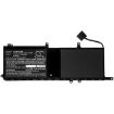 Dell Alienware 15 R3 Max-Q Battery 0546FF 44T2R ALW15C-D3508S - 3