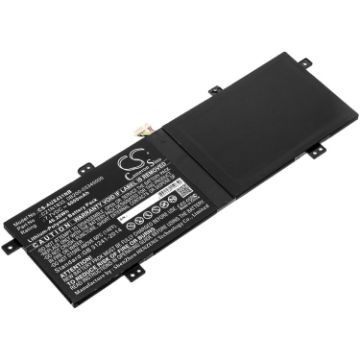 Asus ZenBook UX431 Battery C21N1833 0B200-03340000 - 1