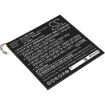 Lenovo Miix 310-10ICR Battery 5B10L13923 5B10L60476 80SG - 1