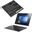 Lenovo Miix 310-10ICR Battery 5B10L13923 5B10L60476 80SG - 6