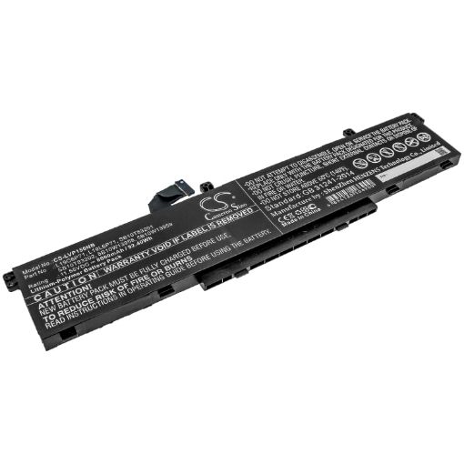 Lenovo ThinkPad T15g Gen 1 Battery (p/n 5B10W13958 5B10W13959) - 1
