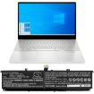 HP Envy 15 Battery KL06XL HSTNN-IB9M for Multiple Models - 5