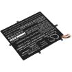 Jumper Ezbook X1 Battery (p/n 2666144 H-30137162) - 2