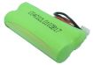 Battery for Ntn Communications LT2001 GP60AAAH2BMX PAG0002 - 4