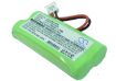Battery for Crystalcall HME5170A-LTK HME5170A GP60AAAH2BMX PAG0002 - 1
