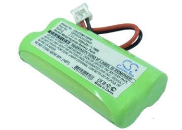 Battery for Crystalcall HME5170A-LTK HME5170A GP60AAAH2BMX PAG0002 - 1