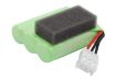 Ingenico EFT930P/G/B Battery (p/n 1044B3N150SV3-39270 251360788) - 4