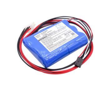Verifone Sapphire Console Battery (P/N 22024-01) - 1