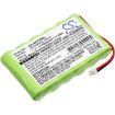 Ingenico Serie 7 P2000 Elite Battery (p/n 320723 6N120SFE-15615) - 1