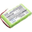 Ingenico Serie 7 P2000 Elite Battery (p/n 320723 6N120SFE-15615) - 2