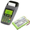 Ingenico Serie 7 P2000 Elite Battery (p/n 320723 6N120SFE-15615) - 6