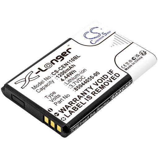 Battery for Cce 1100 Neo 85044055-00 - 1