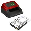 Battery for Cce 1100 Neo 85044055-00 - 4
