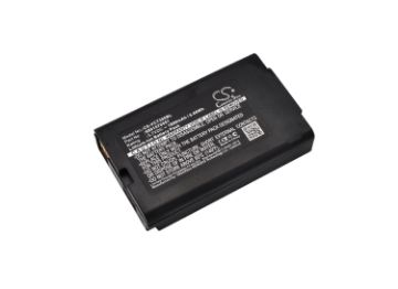 Battery for Vectron Mobilepro II/2/B30 (p/n 6801570551) - 1