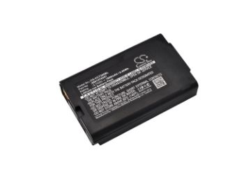 Picture of Battery for Vectron Mobilepro II Mobilepro 2 Mobilepro B30 (p/n 6801570551 B30)