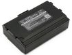 Verifone Nurit 8400 8040 Battery PCI Compliant 84BTWW01D021008006114 - 1