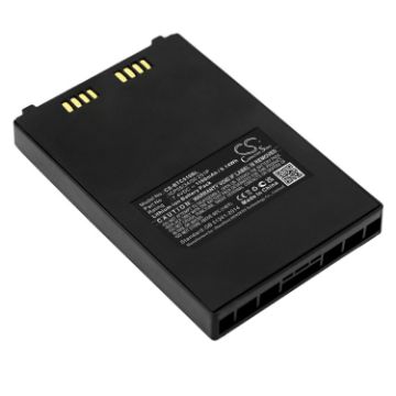Picture of Battery for Bitel IC5100 IC 5100 (p/n ICP05/34/50 2S1P)