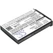 Motorola MPM-100 Battery BPK087-201-01-A Replacement - 2