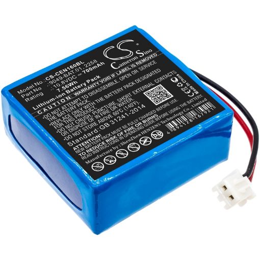 Battery for Cce Neo 20 1900 1800 1700 1600 112ER 112 Duo - 1