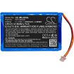 Ingenico Vital Act 3S Battery LEC-V03.00-0242 BTY00009 - 3