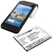 Verifone CM5 Battery (p/n BPK278-501) - 4