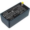 Pax S58 Battery (p/n S58GPRS) Replacement - 2