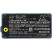 Pax S58 Battery (p/n S58GPRS) Replacement - 3