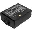 Battery for Blue P25-MFI P25MFI P25M P25i-M P25i Bamboo P25 - 2