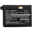 Battery for Blue P25-MFI P25MFI P25M P25i-M P25i Bamboo P25 - 3