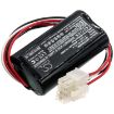 Verifone Ruby CI Ruby 2 Battery PCA169-404-01-A BPK169-001-01-A - 2