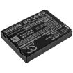 Battery for Pax myPOS D210 Wifi GPRS BlueTooth (p/n IS133 IS524) - 2