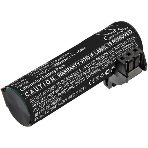 Ingenico Move 5000 Battery (p/n F12432566 F26402376) - 1