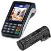 Ingenico Move 5000 Battery (p/n F12432566 F26402376) - 4