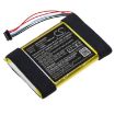 Verifone M087-602-11-WWA e280 Battery BPK087-700-01-A - 1