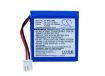 Safescan 165i 155i 145ix 135i Battery (p/n 112-0410 LB-105) - 1