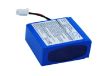 Safescan 165i 155i 145ix 135i Battery (p/n 112-0410 LB-105) - 3