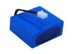 Safescan 165i 155i 145ix 135i Battery (p/n 112-0410 LB-105) - 5