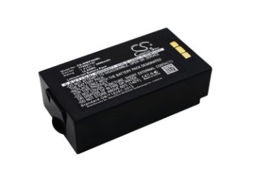 Mobiwire MobiPrin 3 Battery (p/n 178081747) - 1