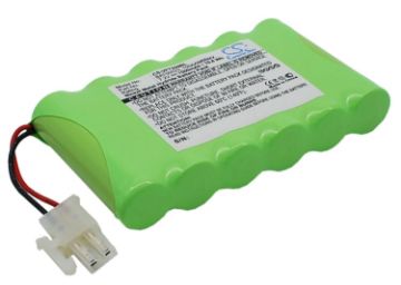 Verifone Nurit 2090/2085U Battery (p/n 150AAM6BMX BAT00023) - 1