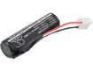 Verifone VX675 VX690 Battery BPK260-001 BPK260-002-01-A - 2