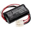 Verifone Ruby CI Ruby 2 Battery PCA169-404-01-A BPK169-001-01-A - 2