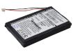 Battery for Palm Zire & Tungsten Models (p/n GA1W918A2 GA1W922A2) - 2