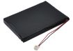 Battery for Palm Zire & Tungsten Models (p/n GA1W918A2 GA1W922A2) - 4