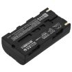 Panasonic CF-P1 CF-VZSU22 Battery for Tunghbook 01 - 2